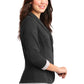 Port Authority® Ladies Fleece Blazer. L298 - DFW Impression