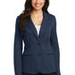 Port Authority® Ladies Knit Blazer. LM2000 - DFW Impression