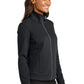 Port Authority® Ladies Network Fleece Jacket L422 - DFW Impression