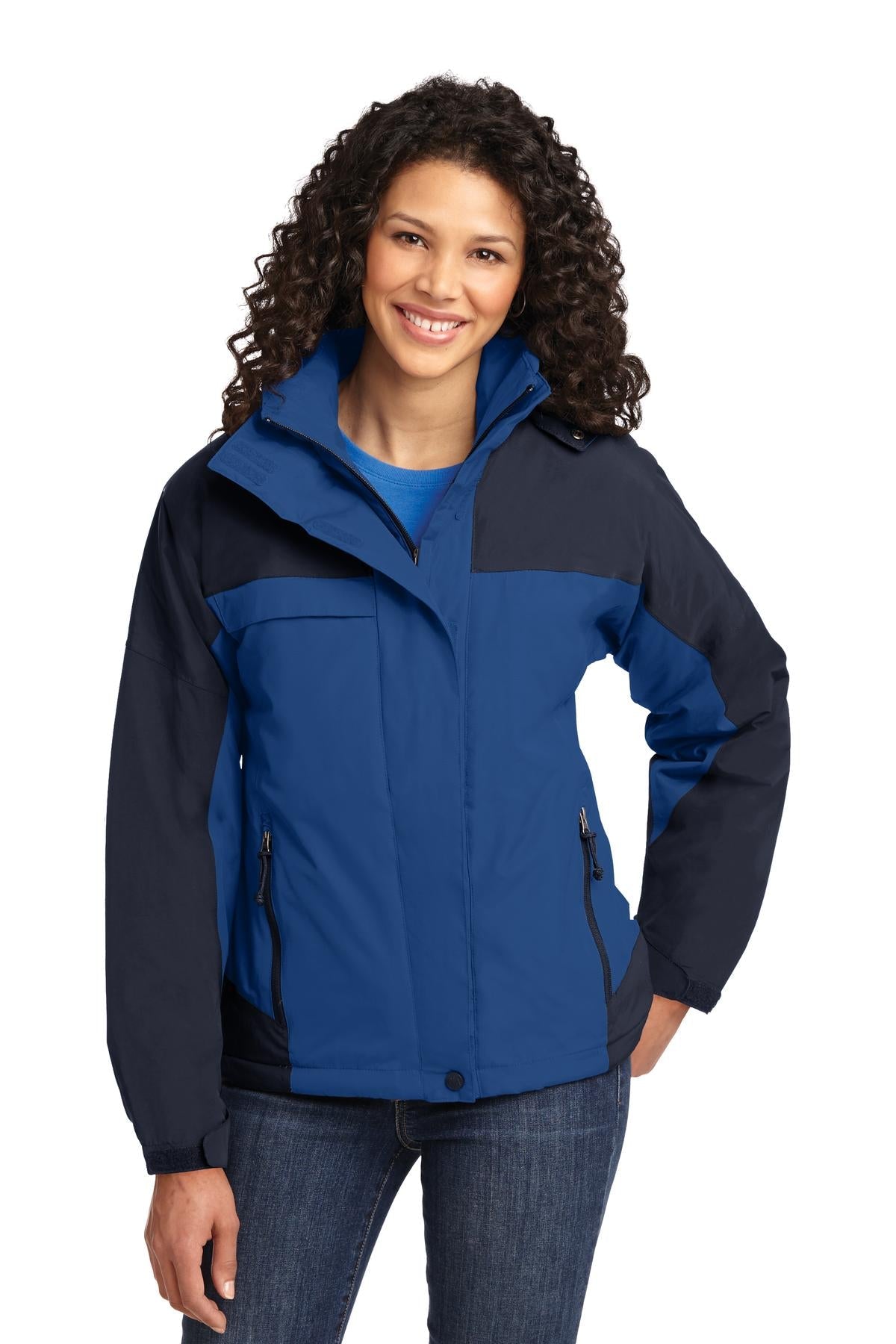 Port Authority® Ladies Nootka Jacket. L792 - DFW Impression