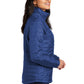 Port Authority ®Ladies Packable Puffy Jacket L850 - DFW Impression