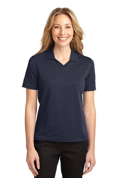 Port Authority® Ladies Rapid Dry™ Polo. L455 - DFW Impression