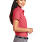 Port Authority® Ladies Short Sleeve Easy Care Shirt. L508 [Hibiscus] - DFW Impression