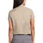 Port Authority® Ladies Short Sleeve Easy Care Shirt. L508 [Stone] - DFW Impression