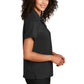 Port Authority ® Ladies Short Sleeve Performance Staff Shirt LW400 - DFW Impression