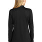 Port Authority ® Ladies Silk Touch ™ Performance Long Sleeve Polo. L540LS - DFW Impression