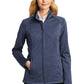 Port Authority ® Ladies Stream Soft Shell Jacket. L339 - DFW Impression