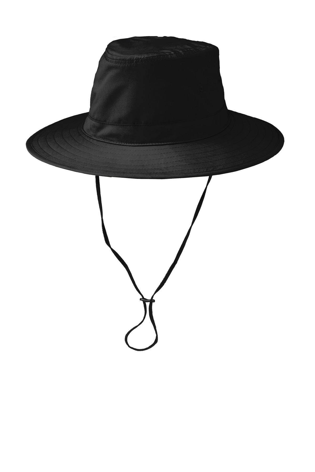 Port Authority® Lifestyle Brim Hat. C921 - DFW Impression
