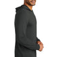 Port Authority® Microterry Pullover Hoodie K826 - DFW Impression