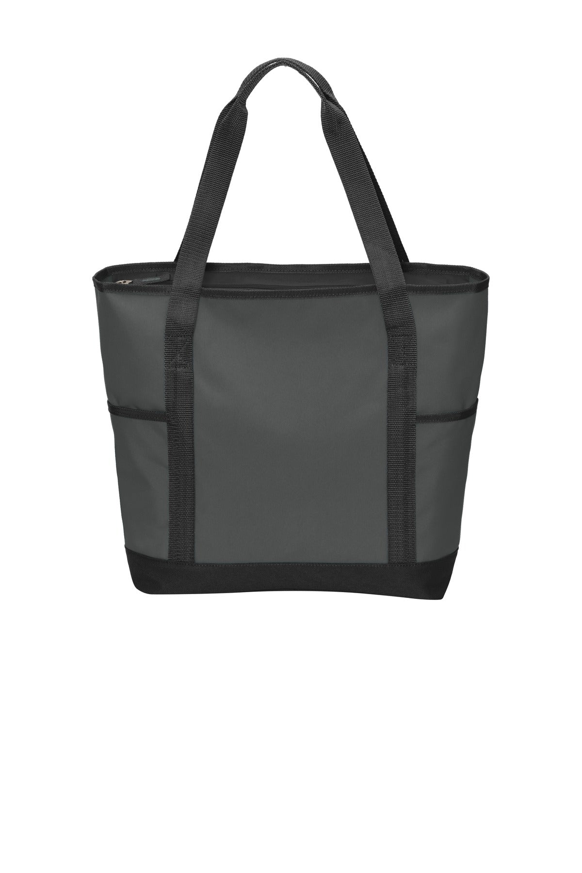 Port Authority® On-The-Go Tote. BG411 - DFW Impression