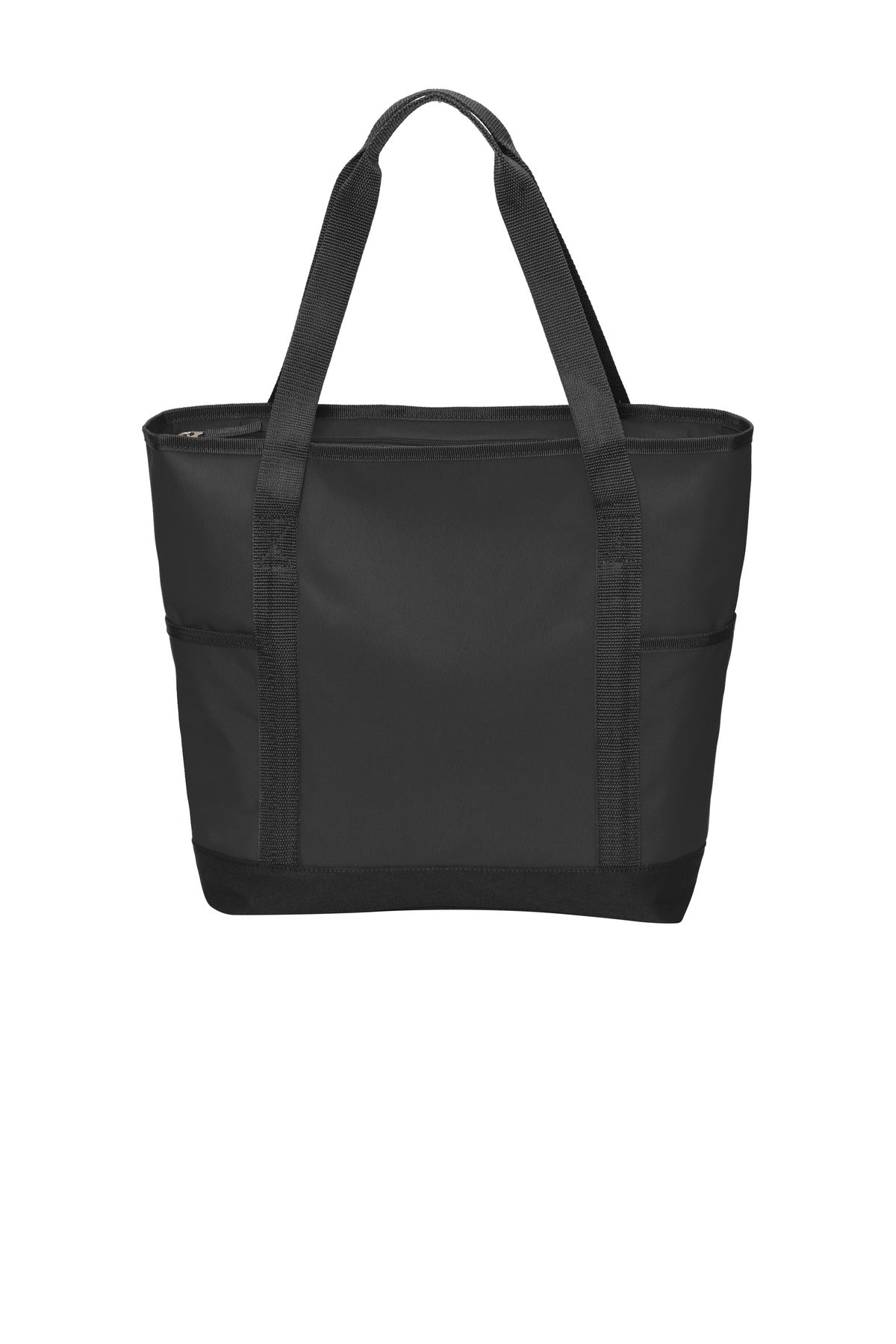 Port Authority® On-The-Go Tote. BG411 - DFW Impression