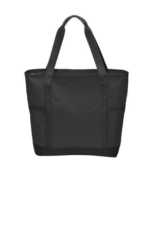 Port Authority® On-The-Go Tote. BG411 - DFW Impression