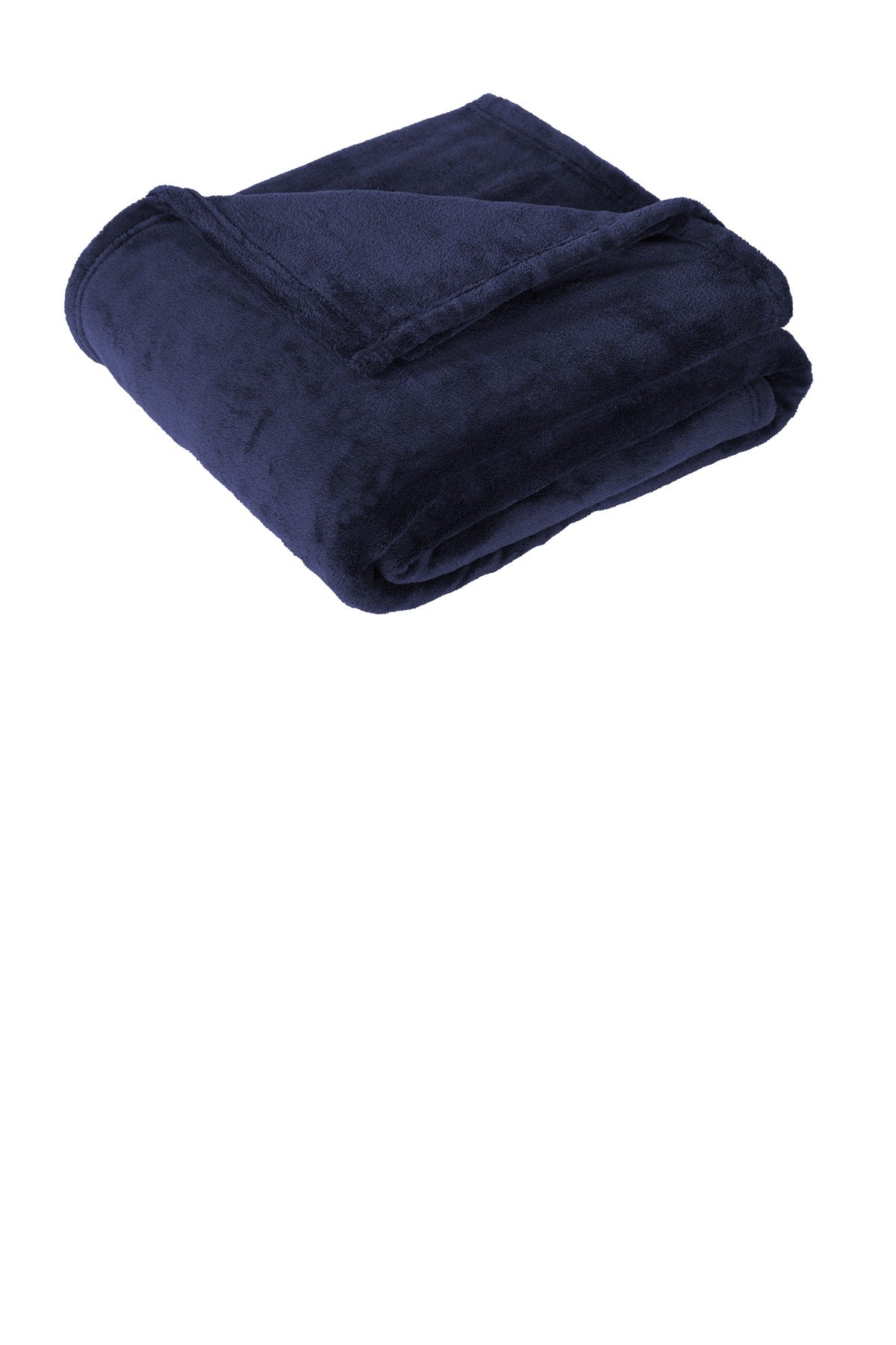 Port Authority ® Oversized Ultra Plush Blanket. BP32 - DFW Impression