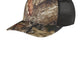 Port Authority ® Performance Camouflage Mesh Back Snapback Cap C892 - DFW Impression