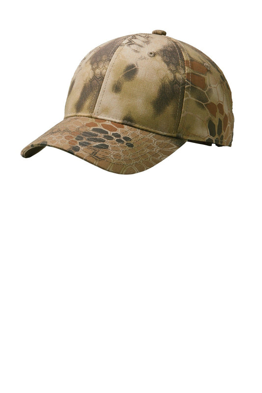 Port Authority® Pro Camouflage Series Cap. C855 - DFW Impression