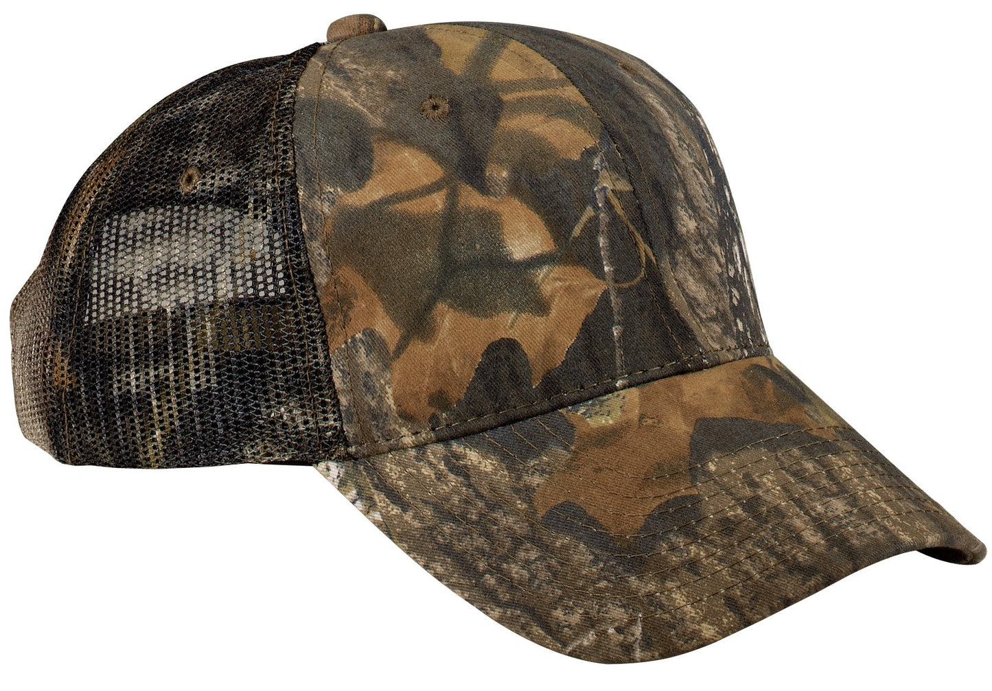 Port Authority® Pro Camouflage Series Cap with Mesh Back. C869 - DFW Impression