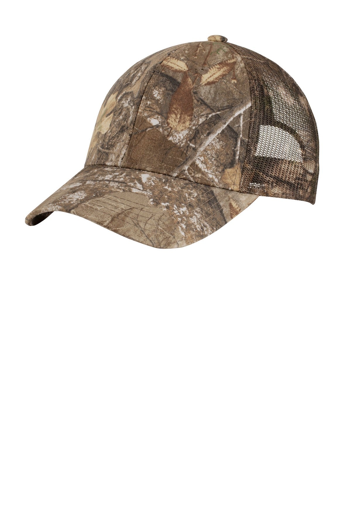 Port Authority® Pro Camouflage Series Cap with Mesh Back. C869 - DFW Impression