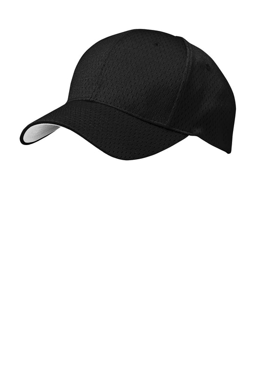 Port Authority® Pro Mesh Cap. C833 - DFW Impression