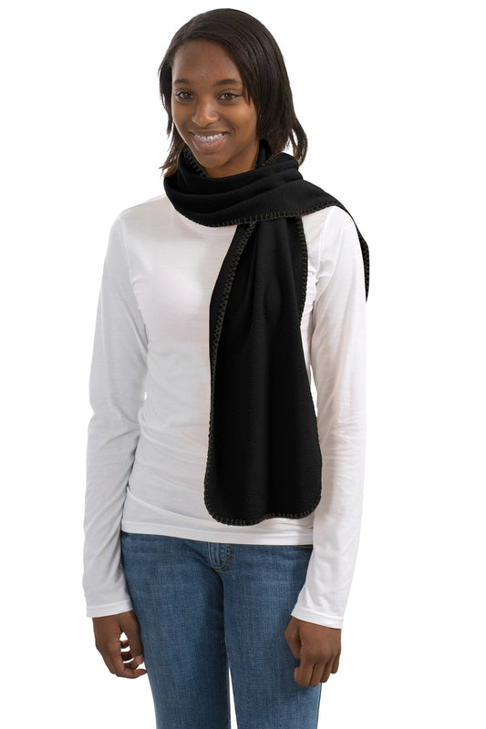 Port Authority® R-Tek® Fleece Scarf. FS01 - DFW Impression