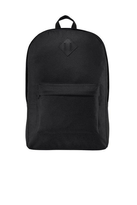 Port Authority ® Retro Backpack BG7150 - DFW Impression