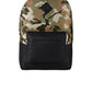 Port Authority ® Retro Backpack BG7150 - DFW Impression