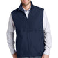 Port Authority® Reversible Charger Vest. J7490 - DFW Impression