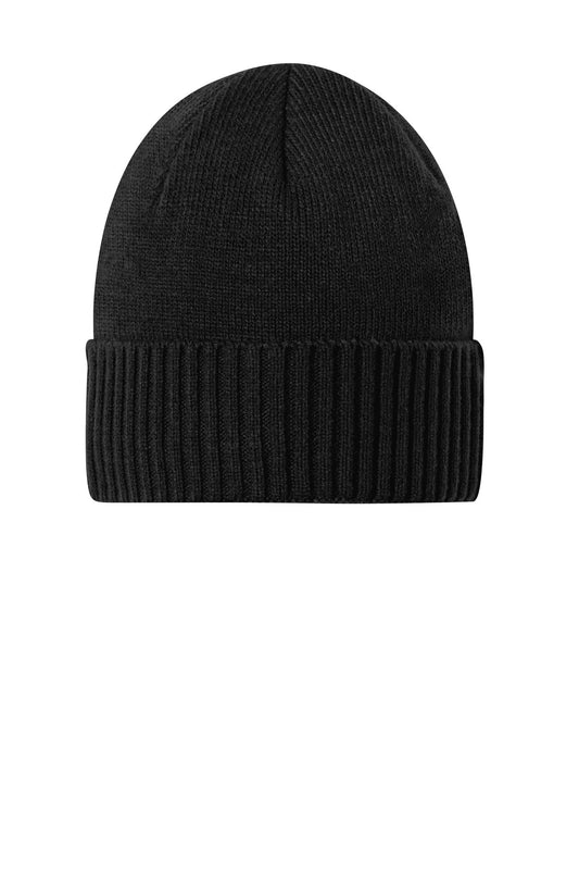 Port Authority® Rib Knit Cuff Beanie C951 - DFW Impression