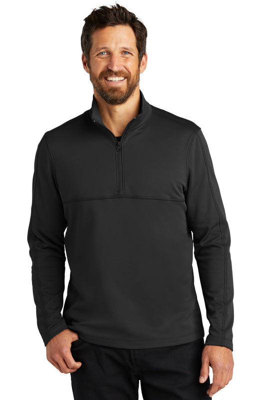 Port Authority® Smooth Fleece 1/4-Zip F804 - DFW Impression