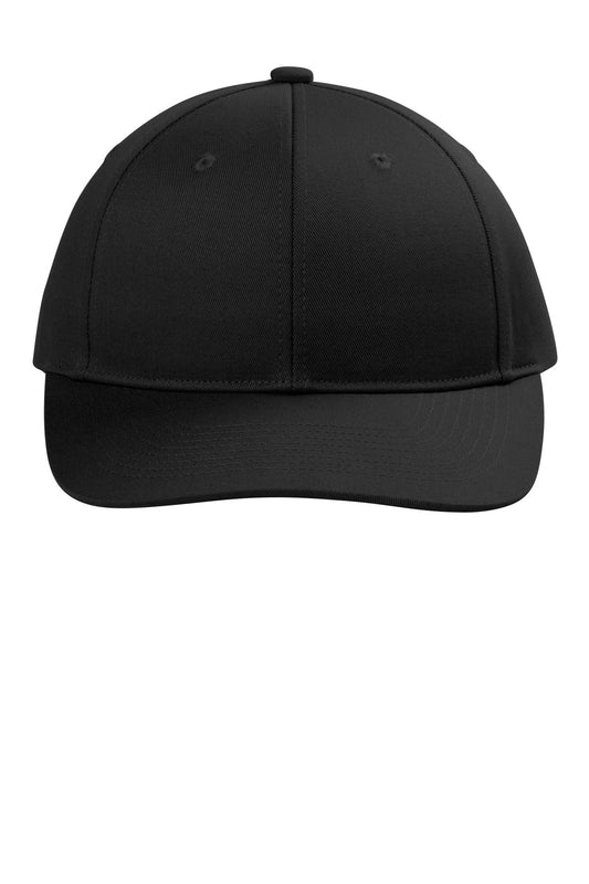 Port Authority® Snapback Cap C118 - DFW Impression