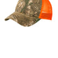 Port Authority® Structured Camouflage Mesh Back Cap. C930 - DFW Impression