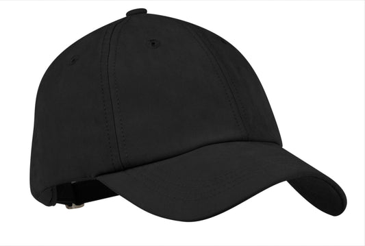 Port Authority® Sueded Cap. C850 - DFW Impression