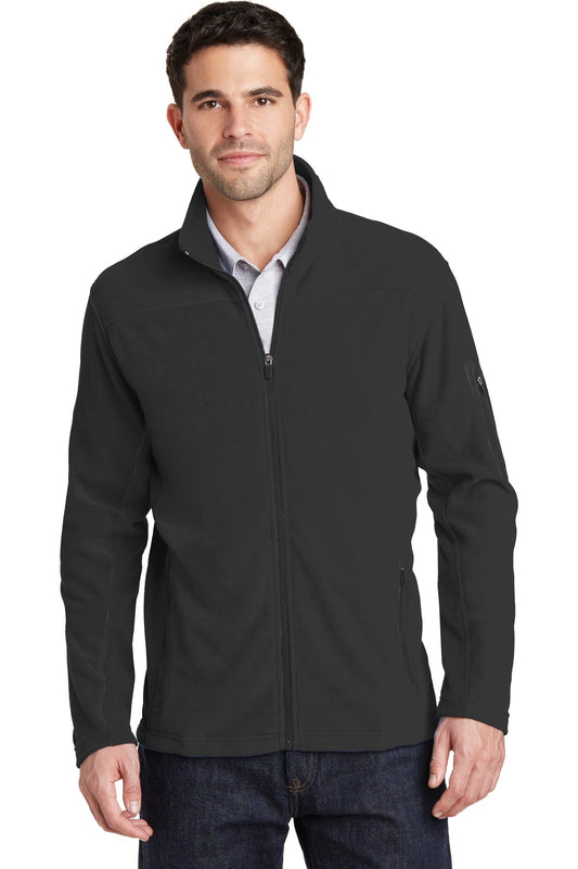 Port Authority® Summit Fleece Full-Zip Jacket. F233 - DFW Impression