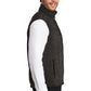 Port Authority ® Sweater Fleece Vest F236 - DFW Impression