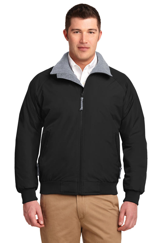 Port Authority® Tall Challenger™ Jacket. TLJ754 - DFW Impression