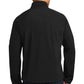 Port Authority® Textured Soft Shell Jacket. J705 - DFW Impression
