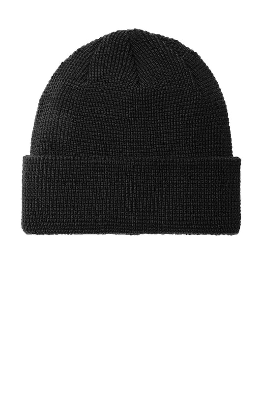 Port Authority® Thermal Knit Cuffed Beanie C955 - DFW Impression