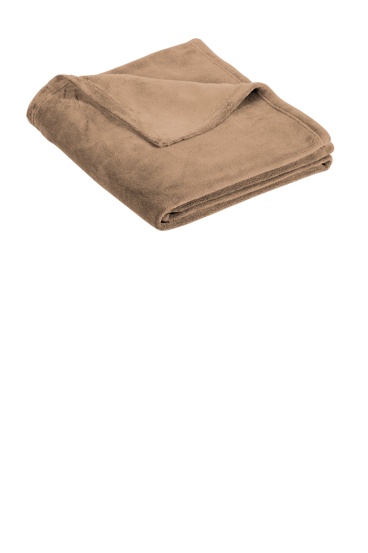 Port Authority ® Ultra Plush Blanket. BP31 - DFW Impression