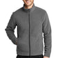 Port Authority ® Ultra Warm Brushed Fleece Jacket. F211 - DFW Impression