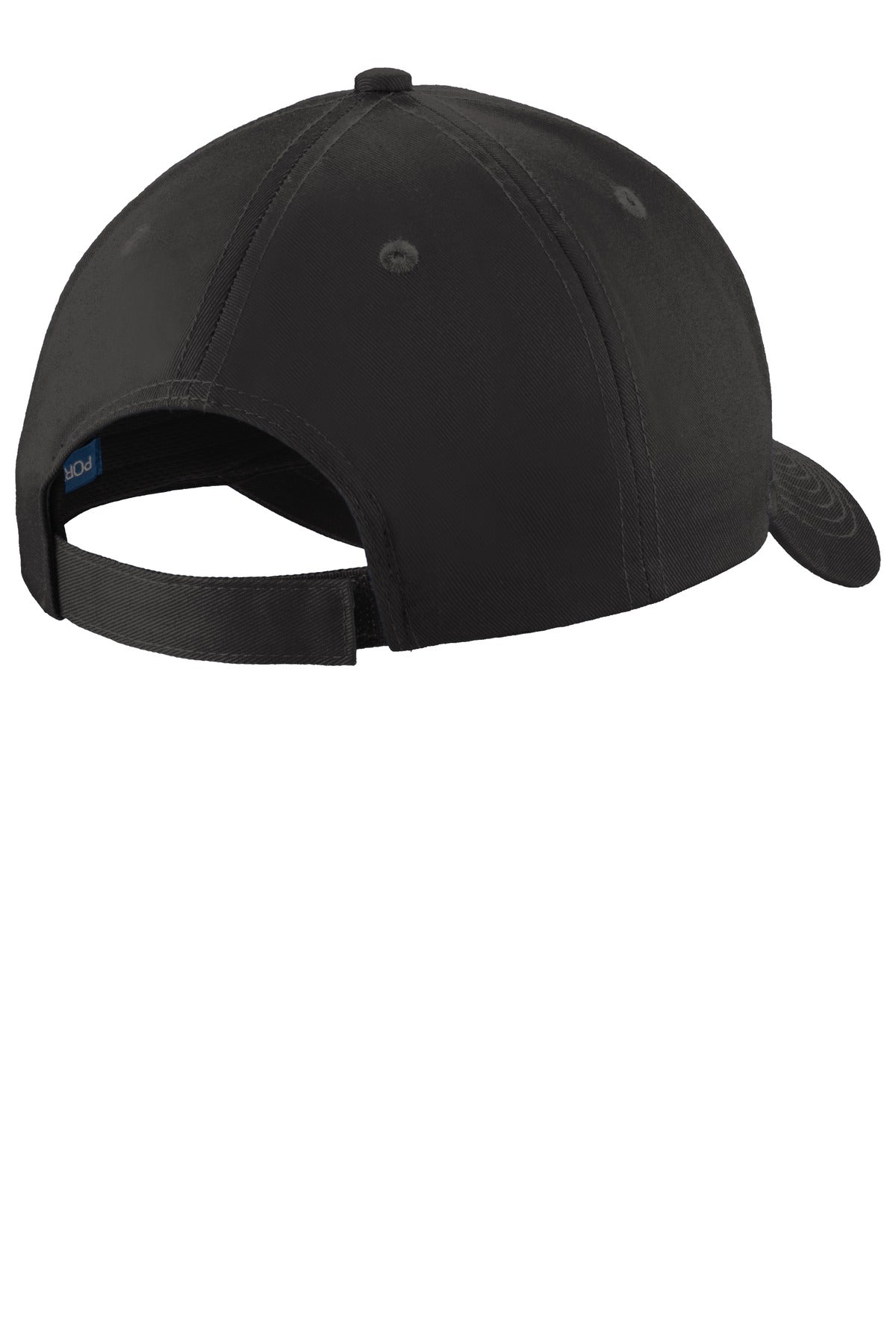 Port Authority® Uniforming Twill Cap. C913 - DFW Impression