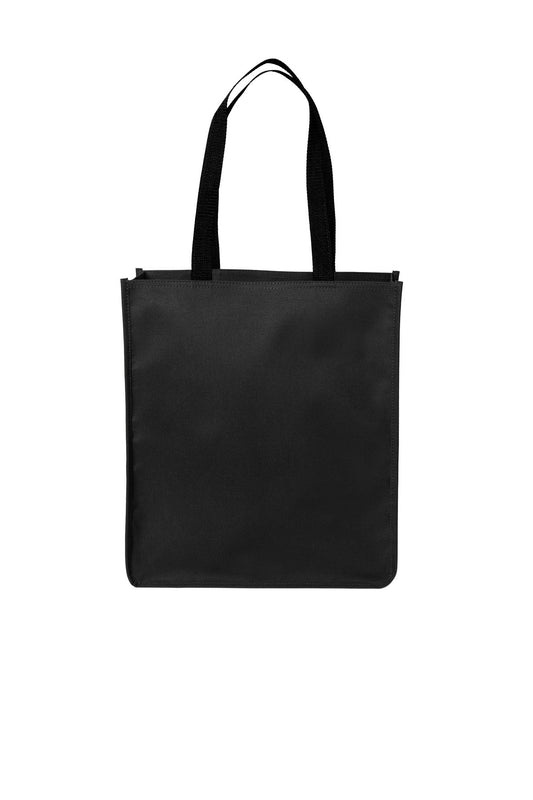 Port Authority® Upright Essential Tote BG431 - DFW Impression