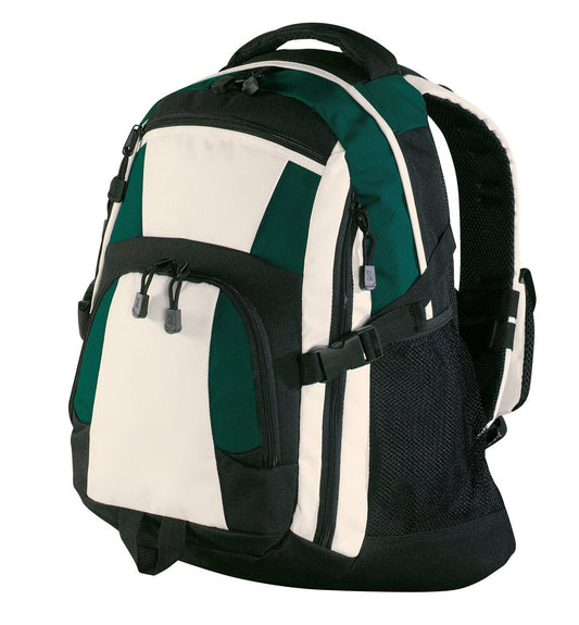 Port Authority® Urban Backpack. BG77 - DFW Impression