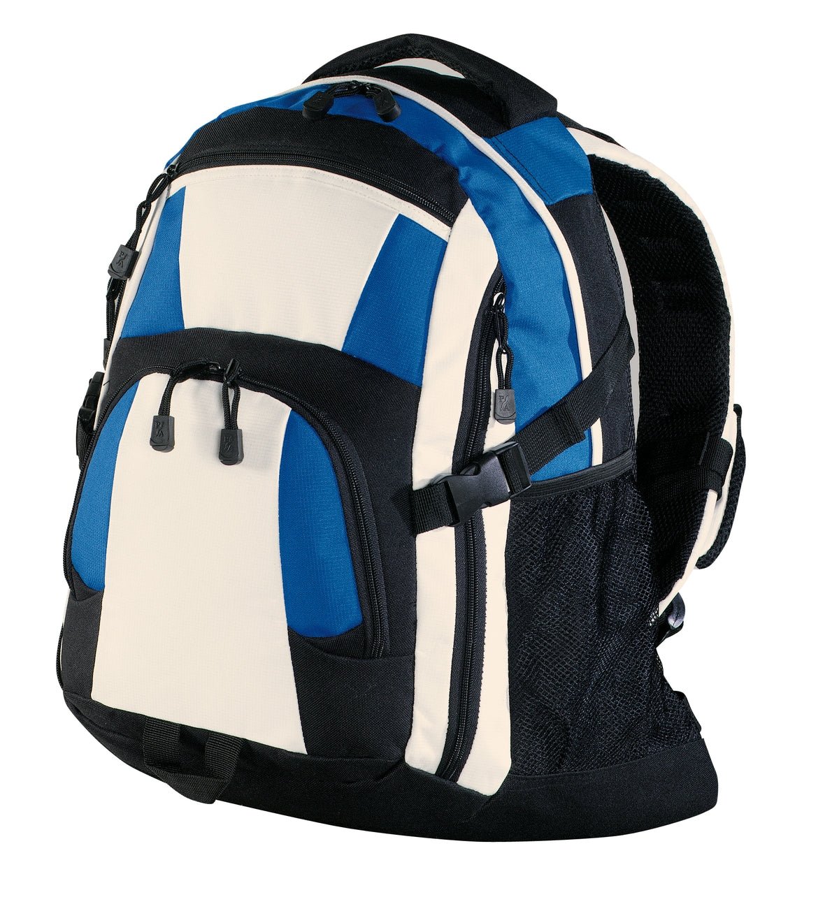 Port Authority® Urban Backpack. BG77 - DFW Impression