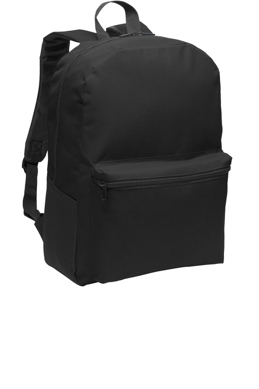 Port Authority® Value Backpack. BG203 - DFW Impression