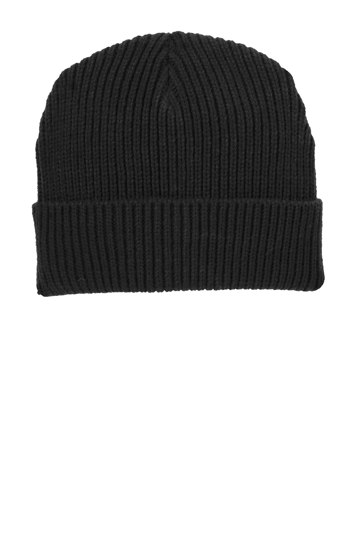 Port Authority® Watch Cap. C908 - DFW Impression