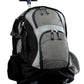 Port Authority® Wheeled Backpack. BG76S - DFW Impression