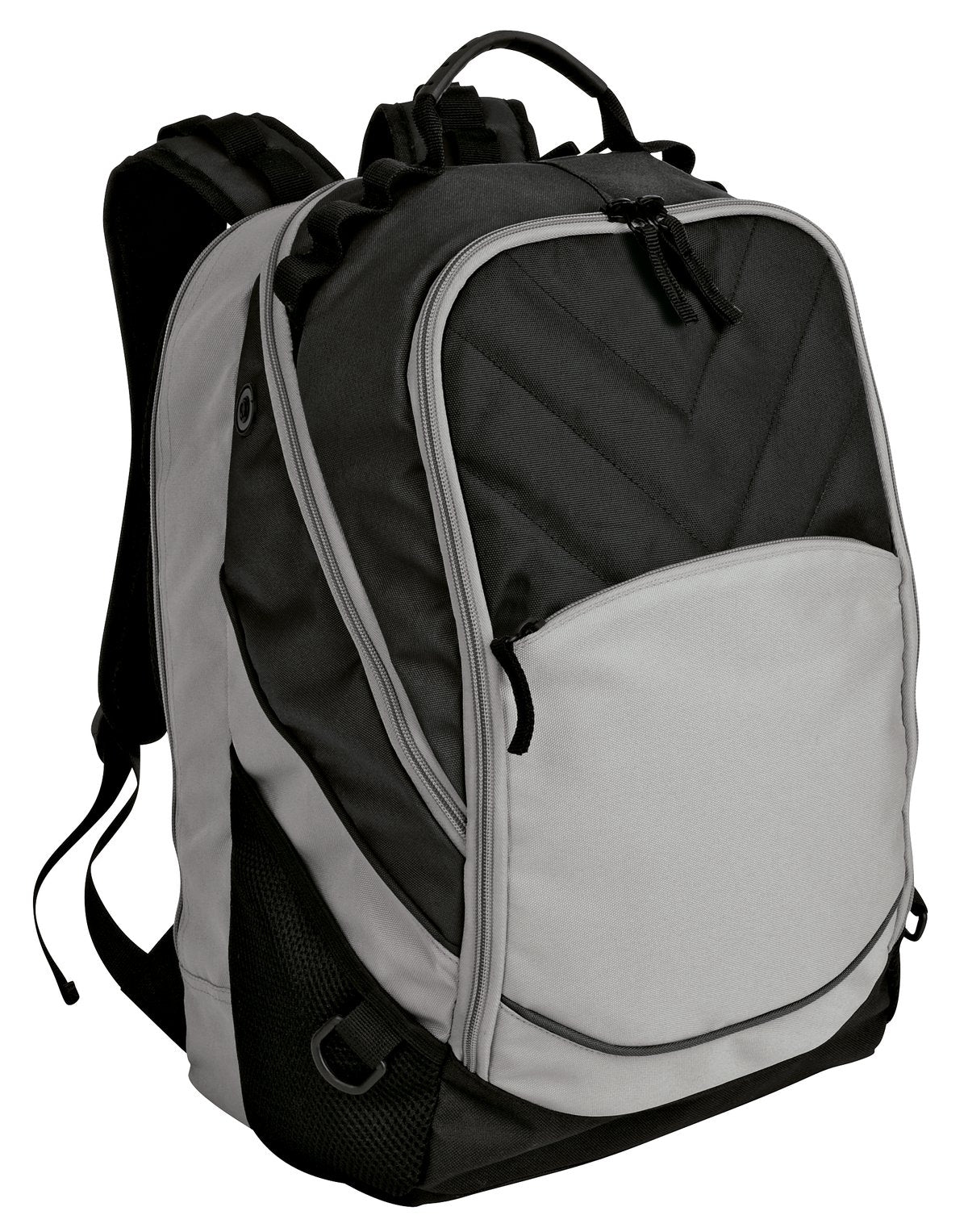 Port Authority® Xcape™ Computer Backpack. BG100 - DFW Impression