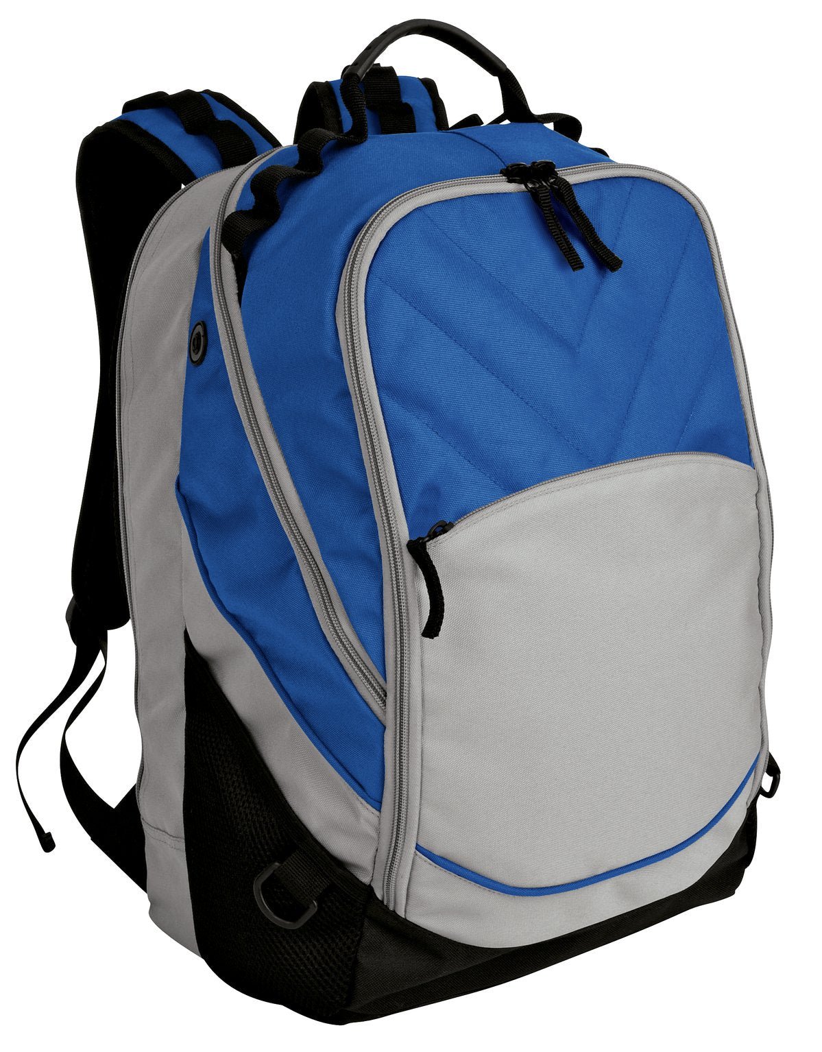 Port Authority® Xcape™ Computer Backpack. BG100 - DFW Impression
