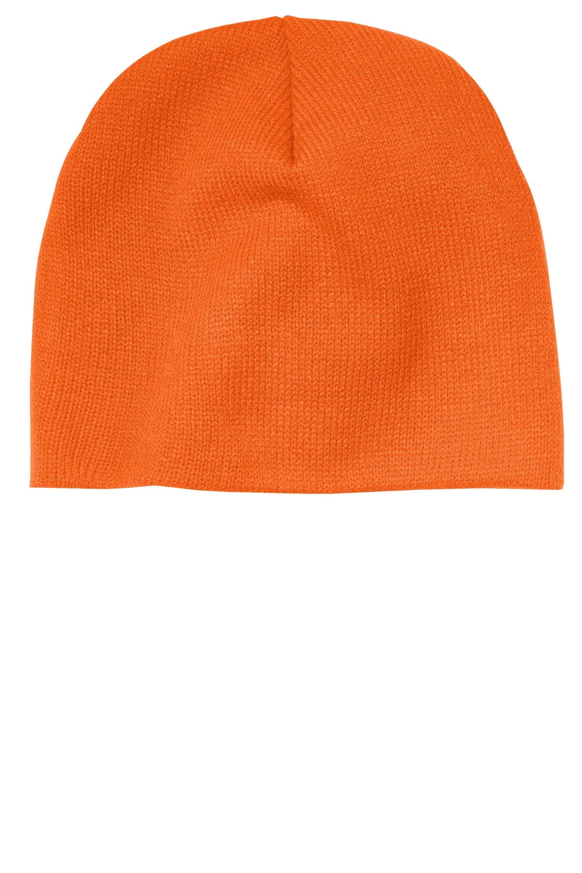 Port & Company® Beanie Cap. CP91 - DFW Impression