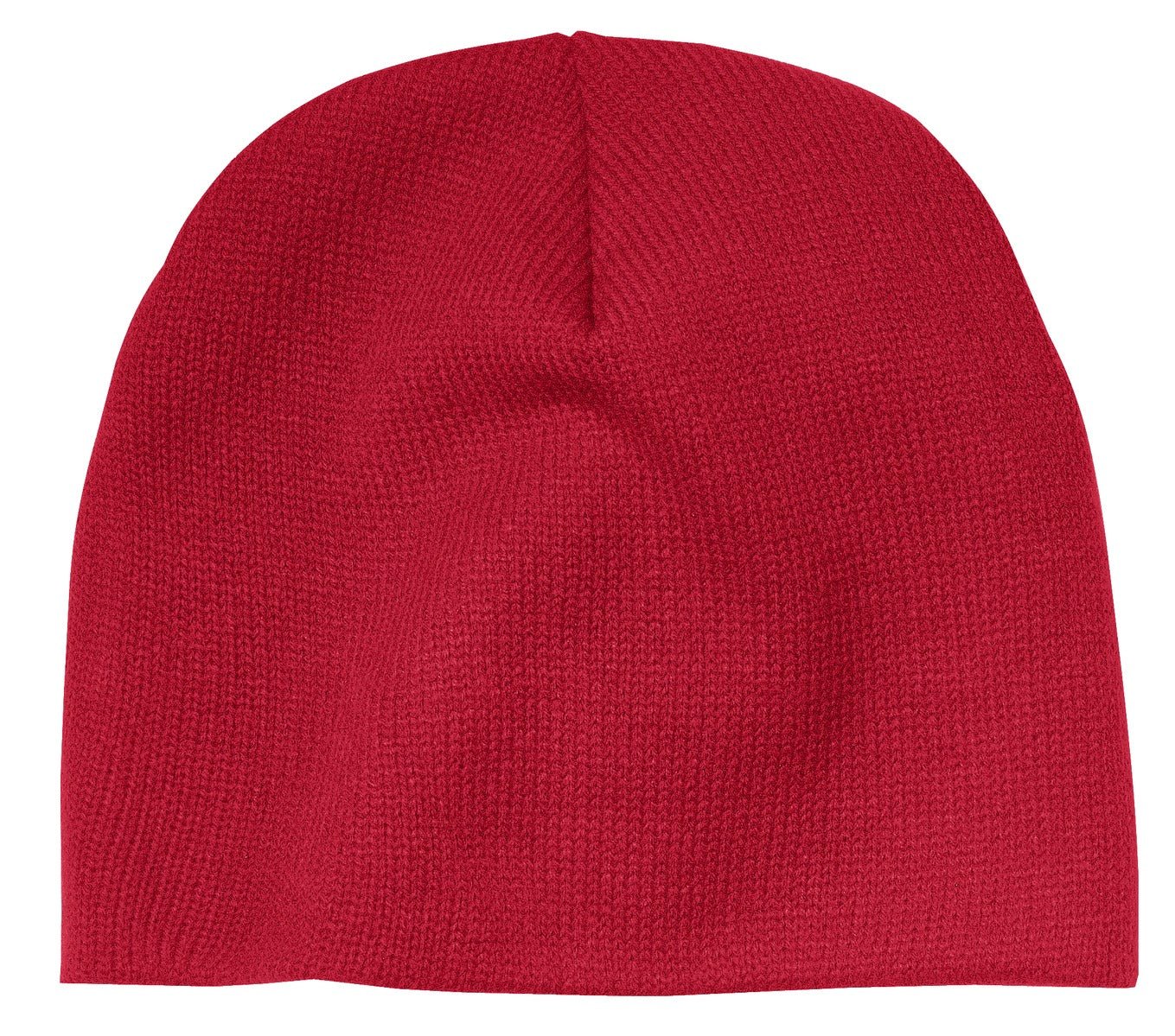 Port & Company® Beanie Cap. CP91 - DFW Impression