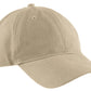 Port & Company® Brushed Twill Low Profile Cap. CP77 - DFW Impression